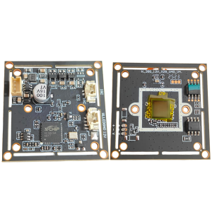 ahd 2mp 1080P w380 pcb