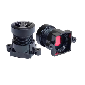 1.5 mm 5mp very wide angle lens this lens is only useful for special pcb