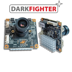 ip 5mp S38-1 dark fighter pcb with dark light lens